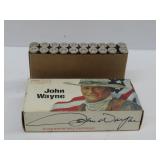 Winchester John Wayne 32-40 Cartridges
