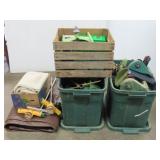 Garden And Lawn Supplies