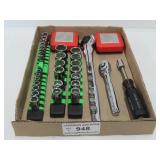 Craftsman Tools