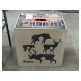 Block Fusion Archery Target