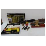Crosman Air Rifle and Gun Cleaning Accessories
