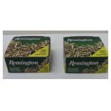 1000+ Rds. Remington .22 LR
