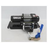 Traveler 2500 lb. Winch