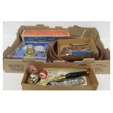 Oxy-Acetylene Torch Accessories
