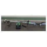 EGO Power Plus String Trimmer