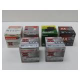 Assortment of 410 Shells