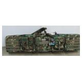 Savior Equipment Double Rifle Case