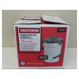 Craftsman Power Head Vac