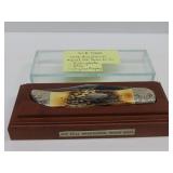 W.R. Case 1976 Bicentennial Knife