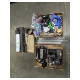 Plumbing, Heating and Craft Supplies