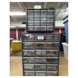 Hardware Organizer Cabinets
