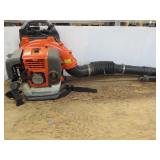 Husqvarna 350BT Backpack Blower