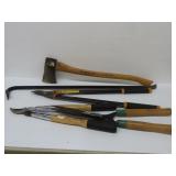 Garden Tools