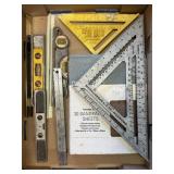 Precision Tools