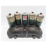 Coleman Camp Stove