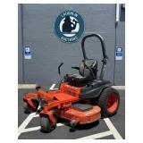 Kubota Z422 Zero Turn Mower