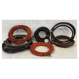 Assorted Air Hoses