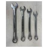 N.I.T. Combination Wrenches