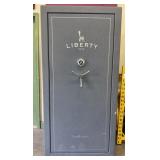 Liberty Franklin Series Gun Safe