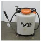 Stihl SG 20 Backpack Sprayer