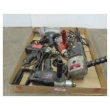 Corded Drills & Power Tools