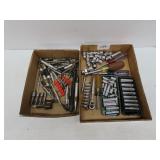 Socket And Bit Assortment