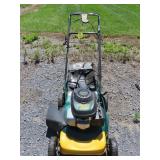 Yard-Man Push Mower