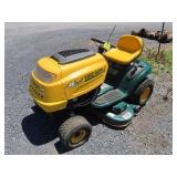 Yard-Man Riding Mower