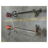 Gas Trimmers