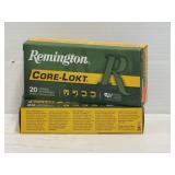 40 Rds Remington 444 Marlin
