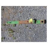 Tractor Drawbar