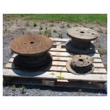 Cable Reels