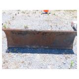 Kimpex Snow Plow Blade