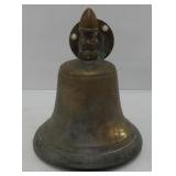 Brass Bell