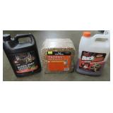 Deer Attractant and Hunting Supplies