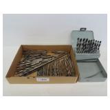 Drill Bits & Wood Boring Bits