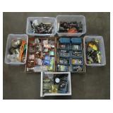 Hardware and Fastener Assortment