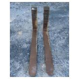Pallet Fork Attachment