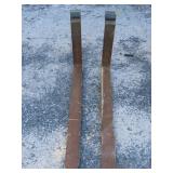 Pallet Fork Tines