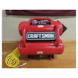 4 Gal Air Compressor