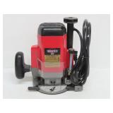 Handy Toughest 0.5 Inch Plunge Router