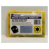 Pachmayr Master Gunsmith Screw Kit