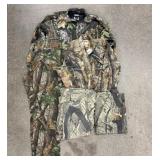 Duxbak Camouflage Clothing