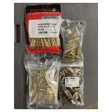 Selection of Reloading Brass