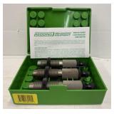 Redding 257 Roberts Deluxe Die Set