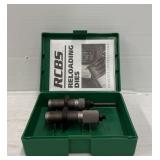RCBS 6mm Rem Die Set