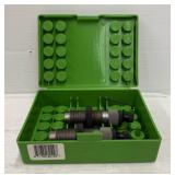 Redding 222 Remington Neck Die Set
