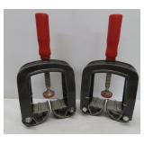 Pipe Clamps