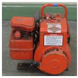 Briggs and Stratton Generator