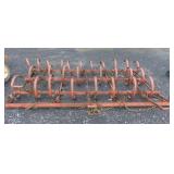 Tractor Cultivator Attachment